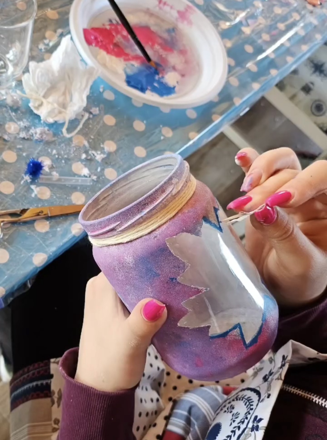 Radionica “Teglica”