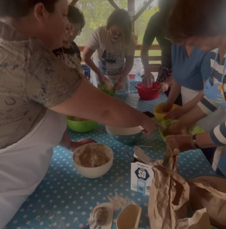 Radionica “Hleb od prirodnog kvasca”