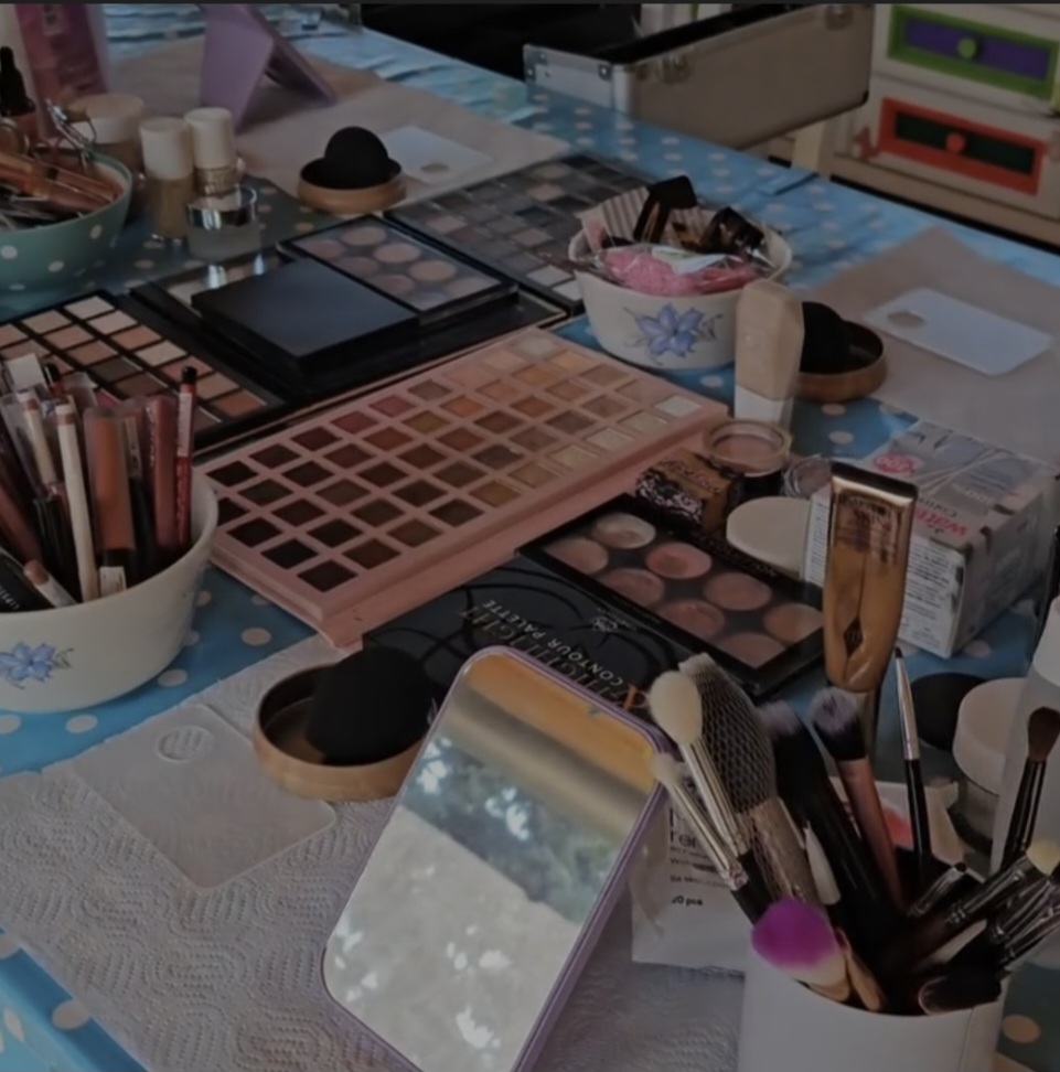 Radionica “Našminkaj se sama”